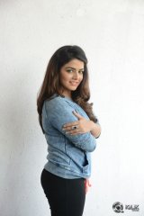 Wamiqa Gabbi Interview About Bhale Manchi Roju